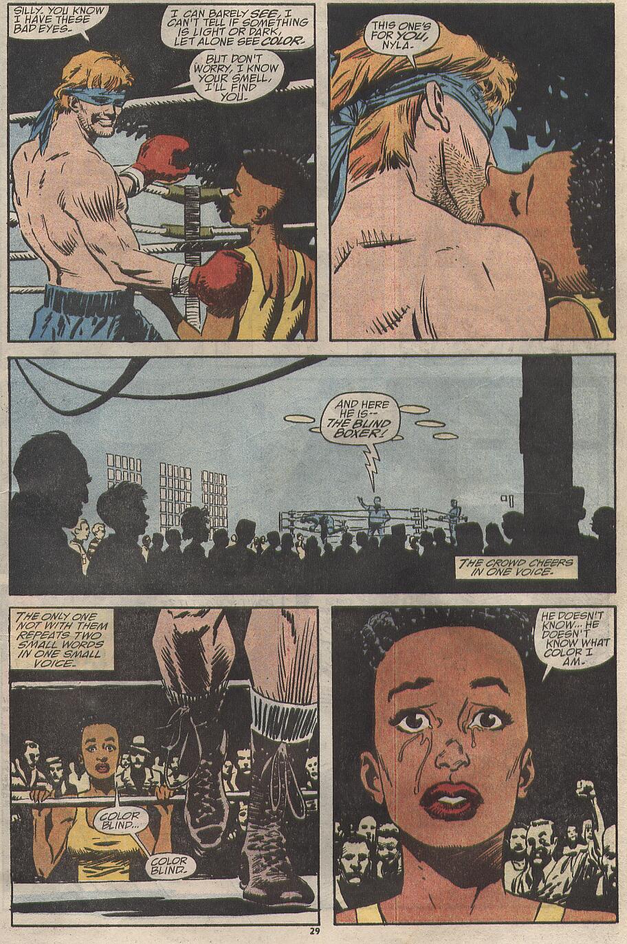 Daredevil (1964) 287 Page 21