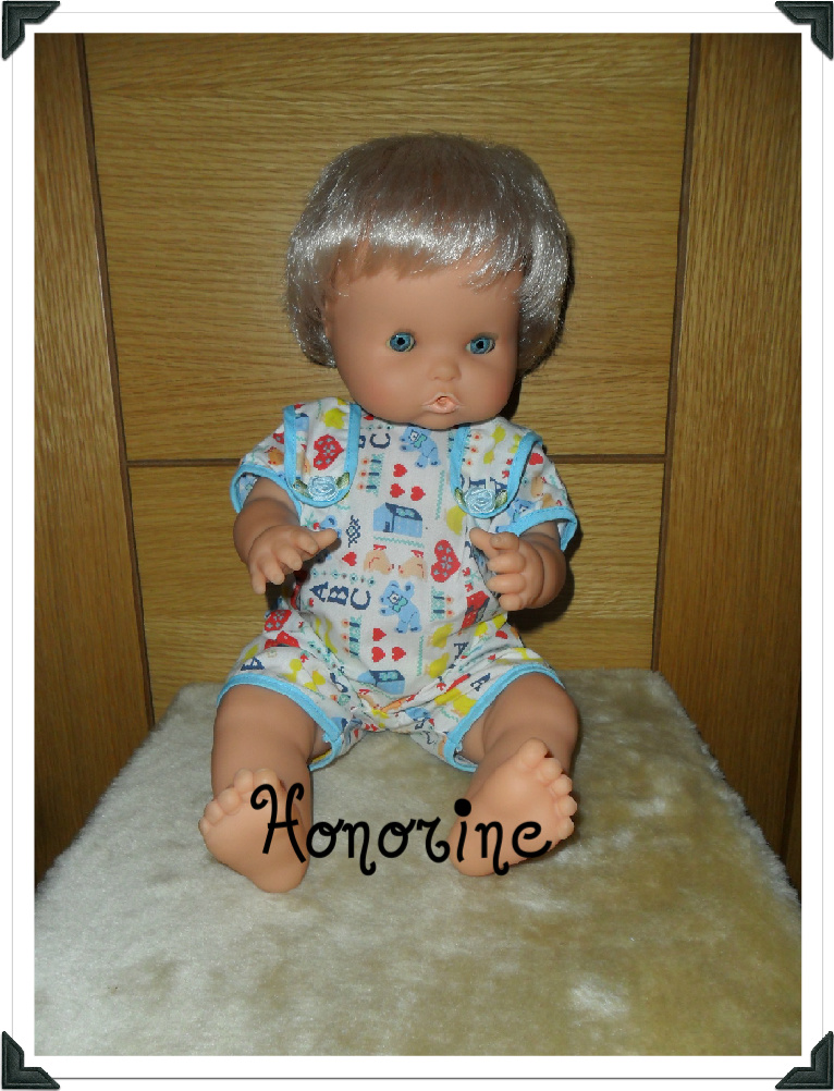 El Trastero de Yoli: Nenuco A?�os 80-90