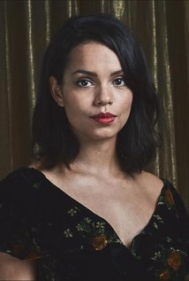 Georgina Campbell