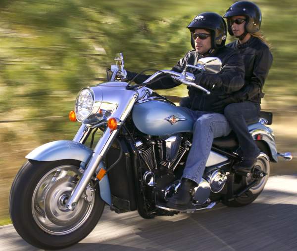 kawasaki vulcan 2000 horsepower