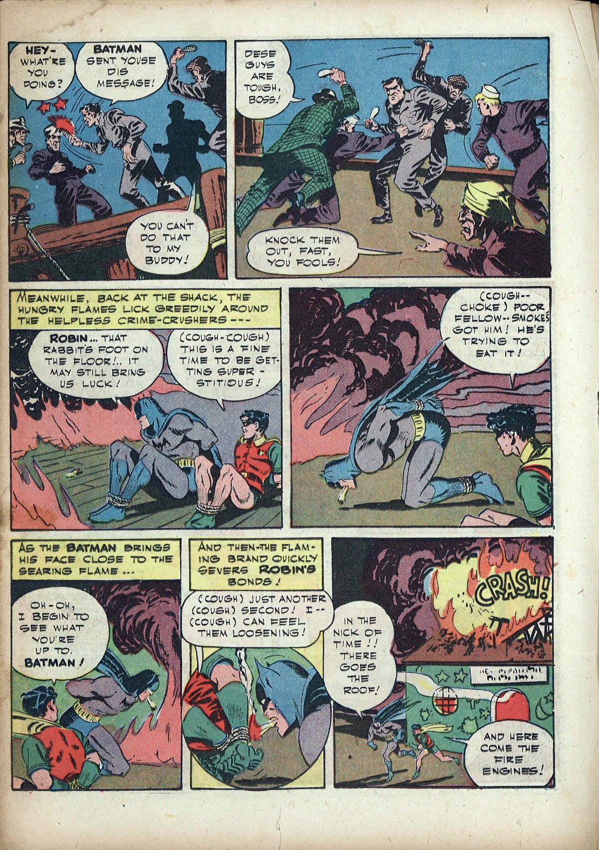 Worlds Finest Comics 13 Page 79