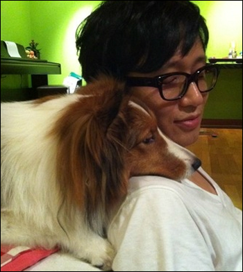 반려견을 위해 노래 만든 가수들 (Feat.따뜻함) | 인스티즈