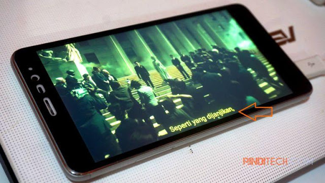How to Watch Movie with Subtitle Text Translate on Your Phone