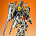 PG 1/60 GN-0000/XN XN 00 Gundam Custom Build
