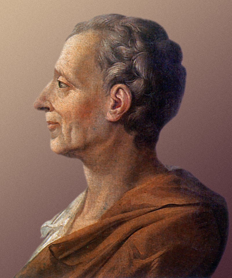 American Illiterati Montesquieu The Spirit Of Laws American Illiterati Montesquieu The Spirit Of Laws