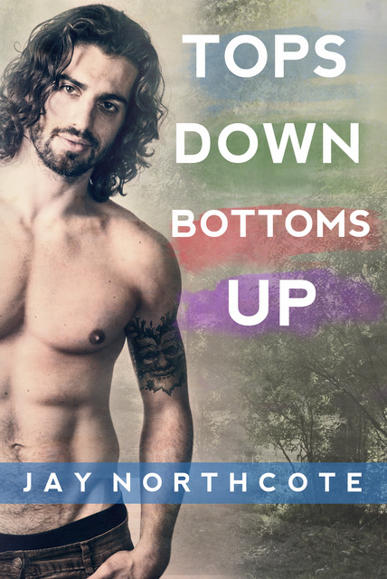 Hump Day Interview Jay Northcote RJ Scott Author