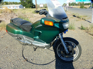 89 honda pacific coast