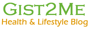 Gist2me health & lifestyle world
