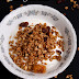 Cinamoninė granola + VIDEO | Cinnamon Granola + VIDEO