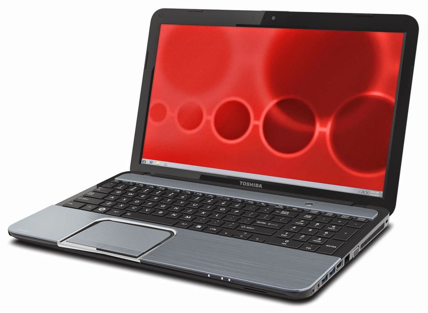 Download Driver Toshiba Satellite S855-S5265 for Windows 7 (64bit
