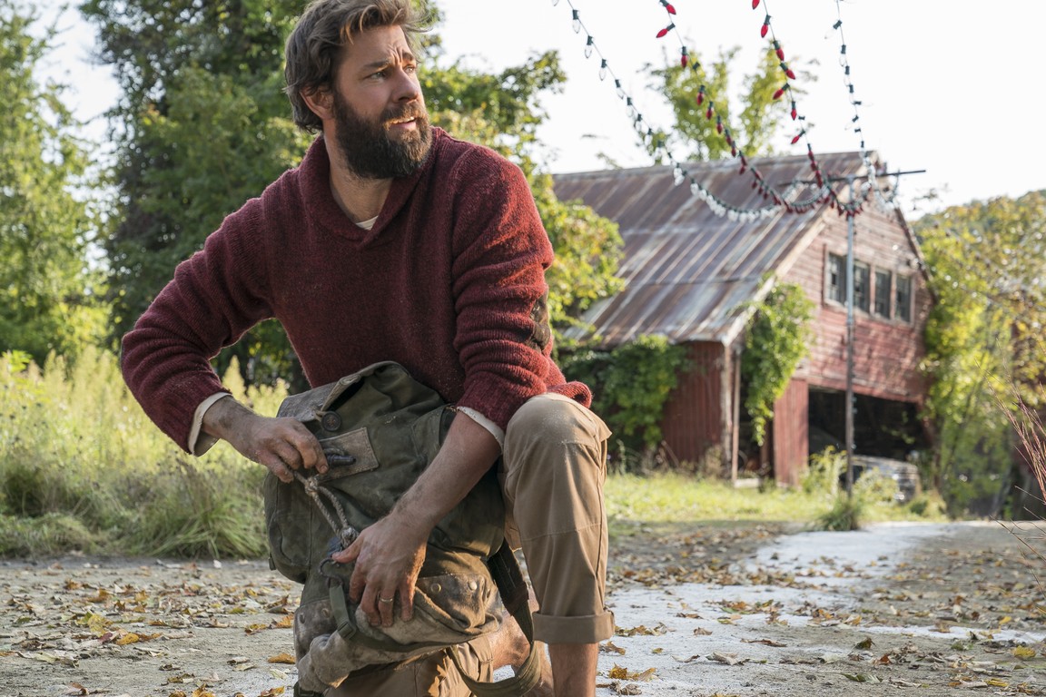 A Quiet Place Full Movie A Quiet Place Full Movie