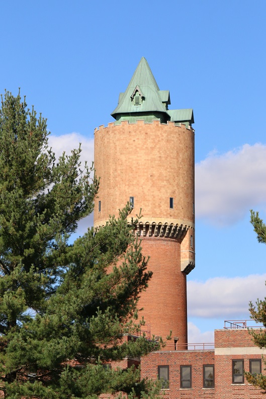 Michigan Exposures The Kalamazoo Psychiatric Hospital