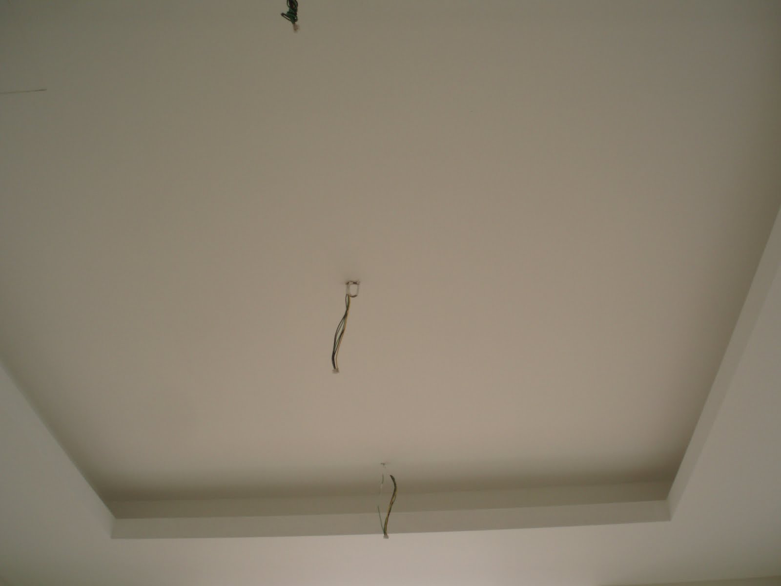 A&E RENOVATION WORKS: Plaster ceiling & cornish design for home