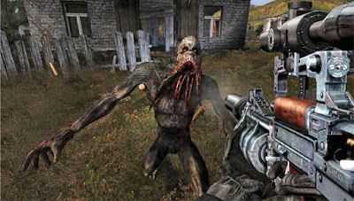 Stalker Shadow of Chernobyl PC Setup Download Stalker Shadow of Chernobyl PC Setup Download