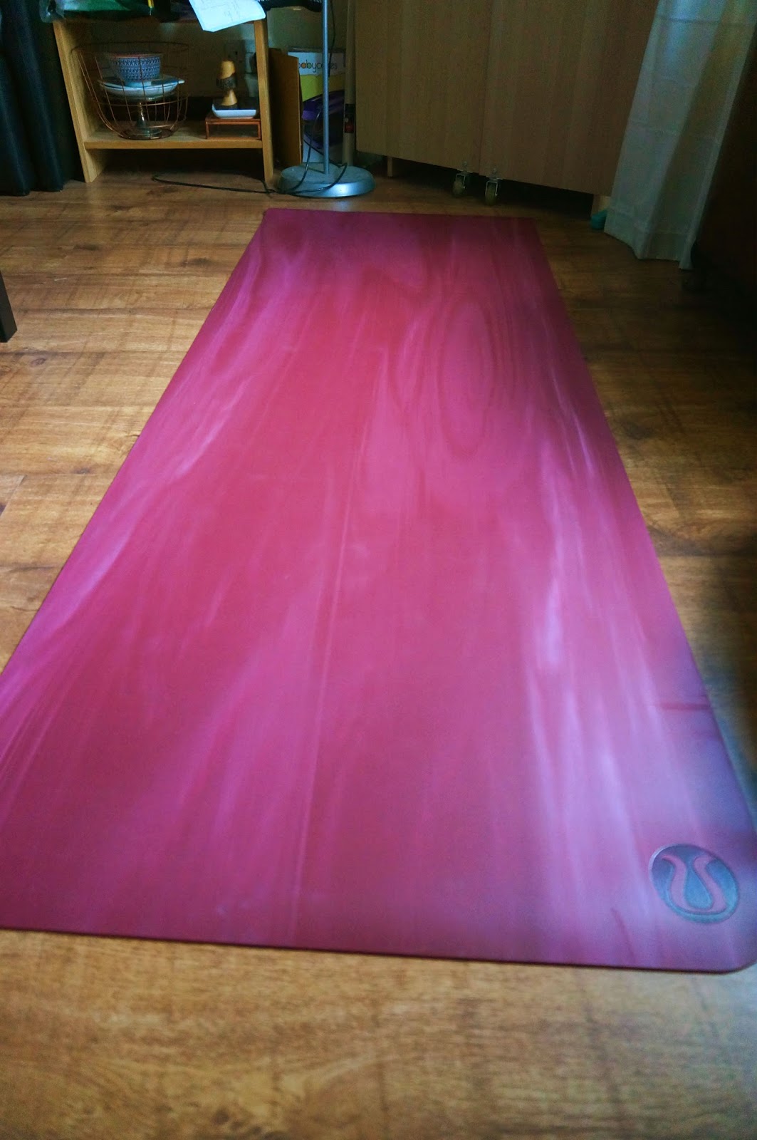 How To Wash Lululemon Reversible Yoga Mat The Reversible Mat 5mm