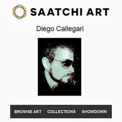 DCSI on SAATCHI ART