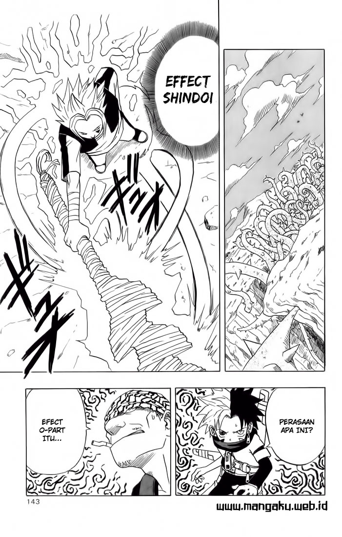 666 Satan Chapter 02 c Gambar 7