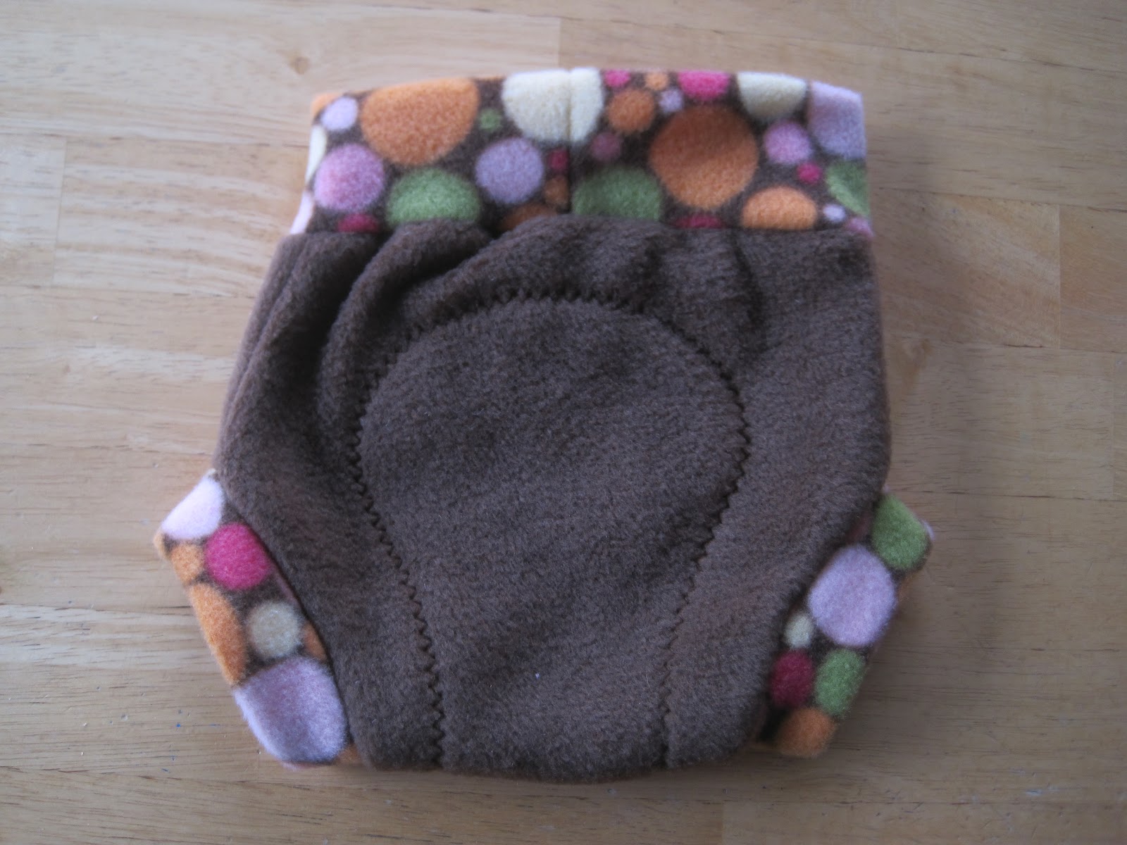 winkydinks: DIY soaker instructions