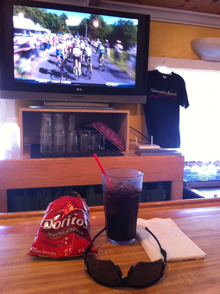 My Passion for Riding Tecate, Mexico to Edmonton, Alberta, Canada to