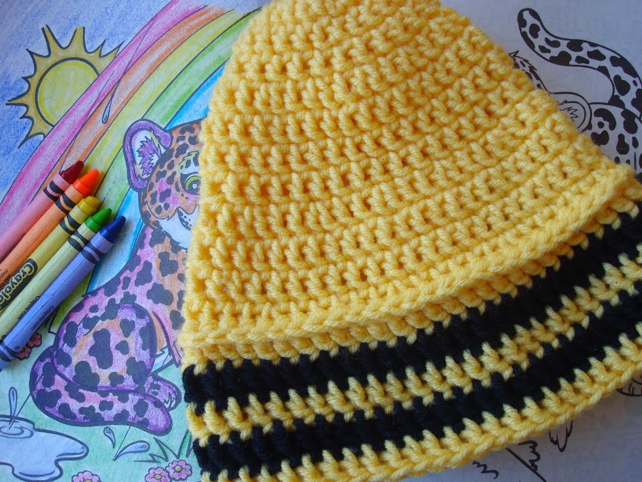 nyanpon-crayon-hat
