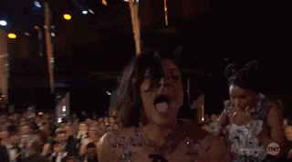 Taraji P. Henson 2017 SAG Awards