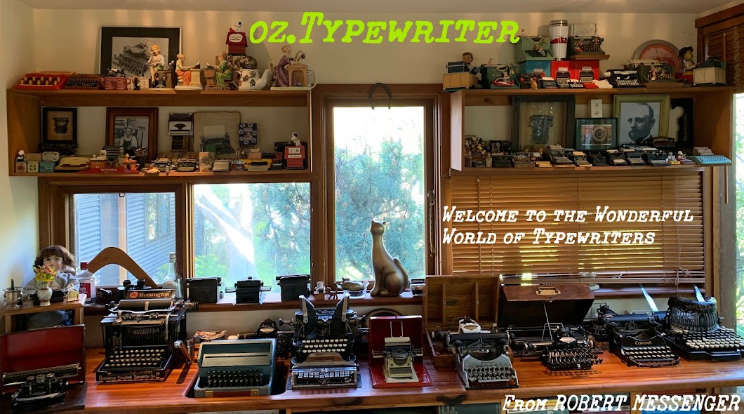 oz.Typewriter