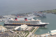 Disney Dream