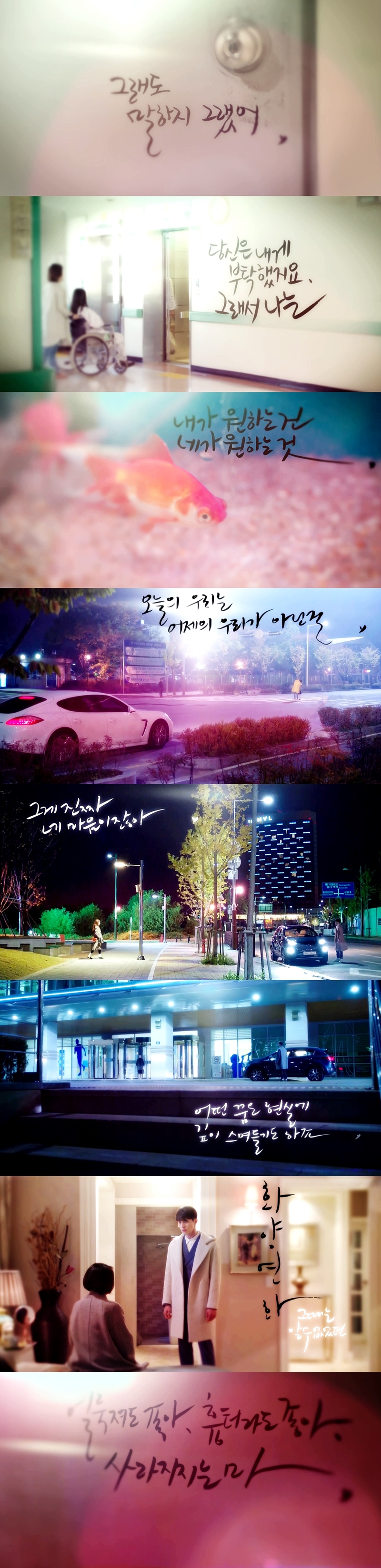 어른들을 위한 동화같은 드라마 | 인스티즈