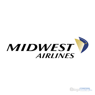 Midwest Airlines Logo vector (.cdr)