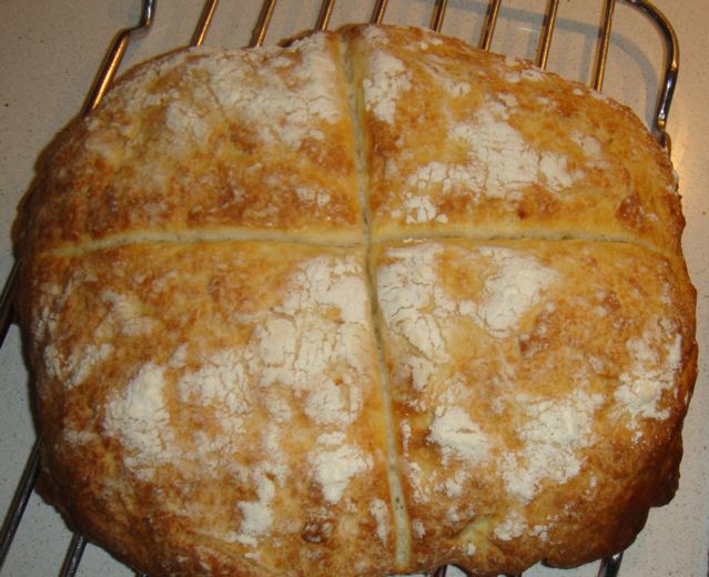 So So Simple Food Jacques Pepin's Excellent Soda Bread