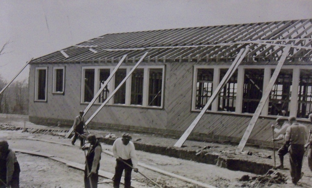 New Deal of the Day: 10 Ways the WPA Helped (or is still helping) the