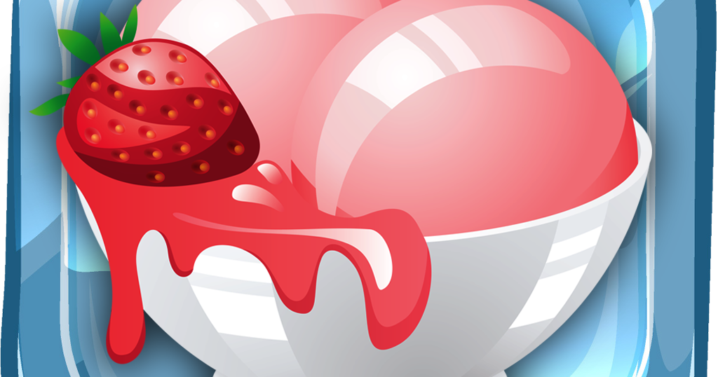 Ice Cream Shop Games Free For Kids Education