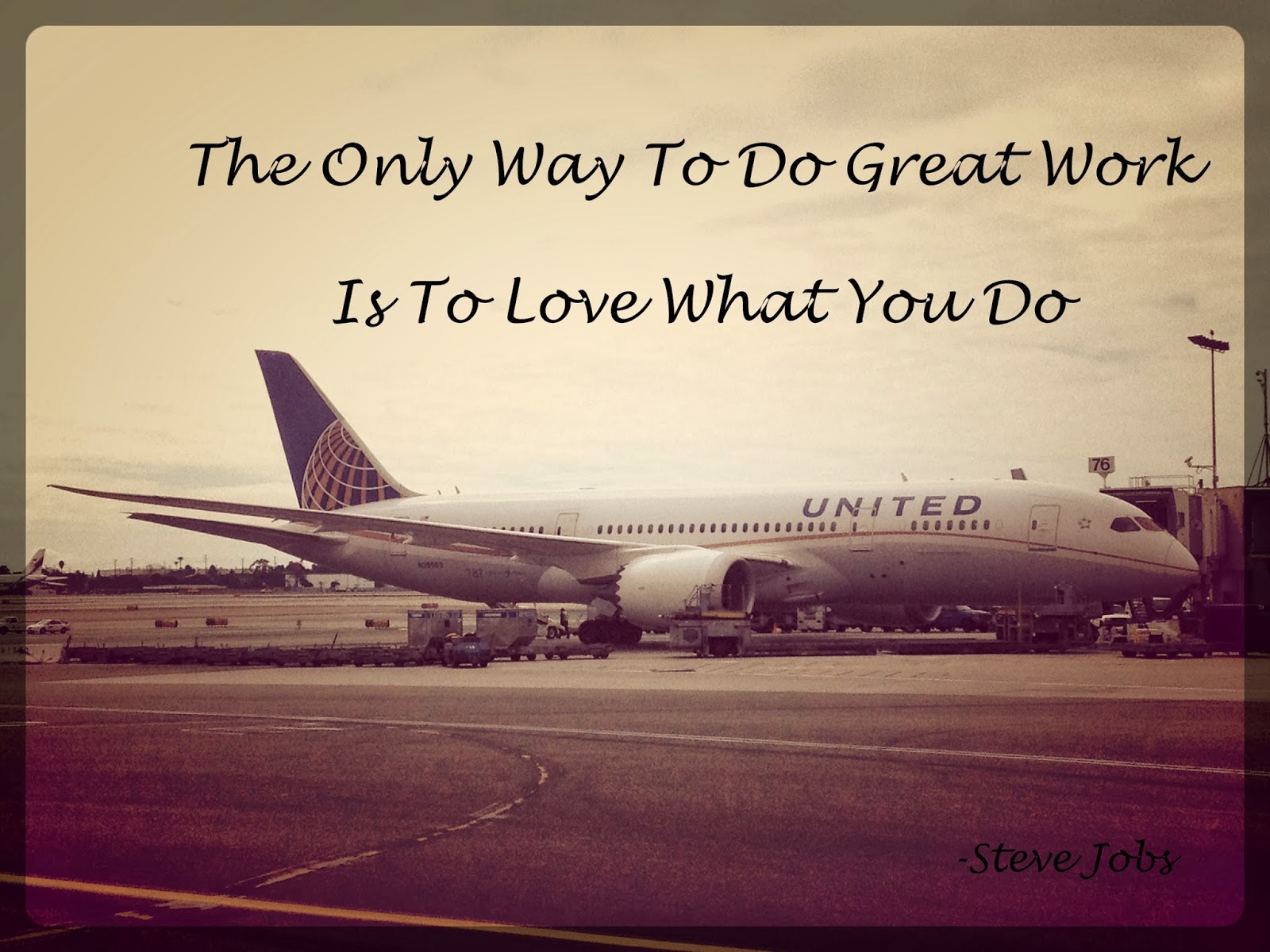 There are old pilots and there are bold pilots, but there are no old, bold pilots.