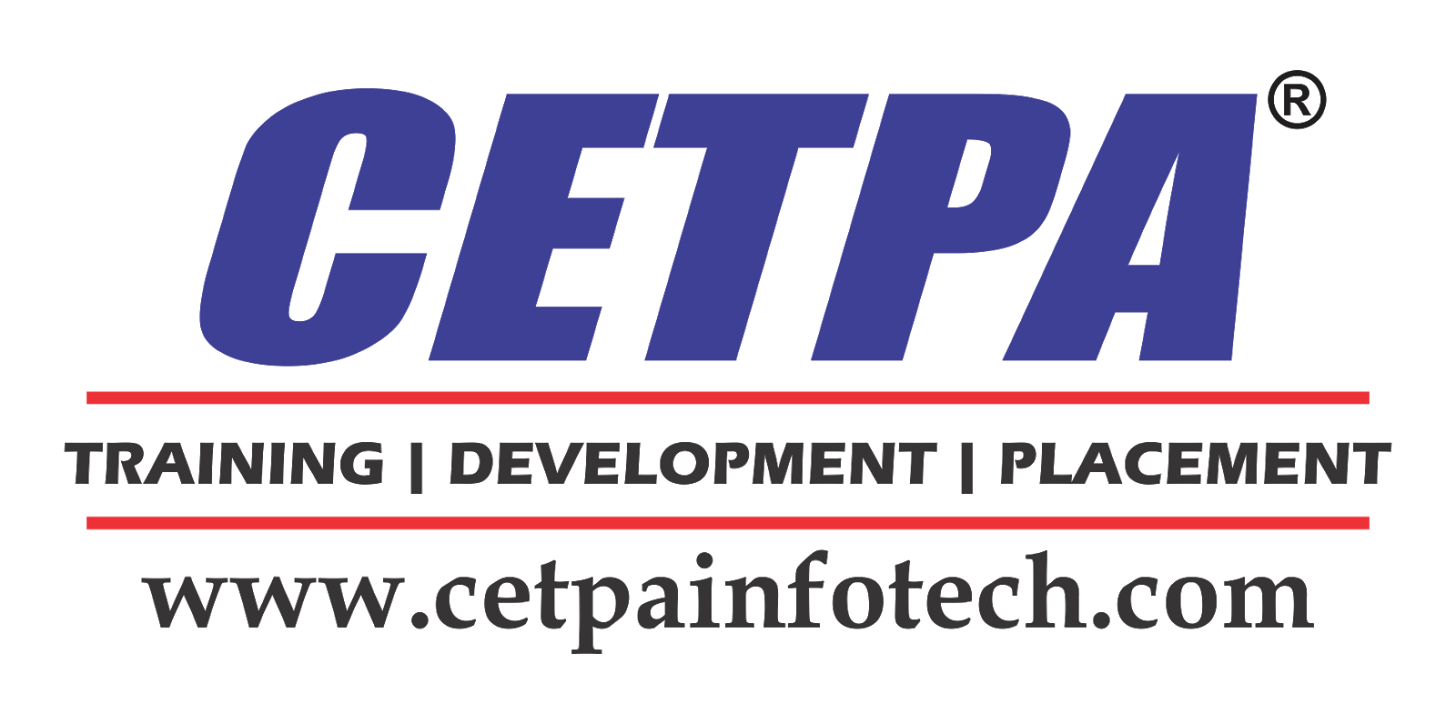 Best IT Software Training & Certification At Cetpa Infotech Training Company 