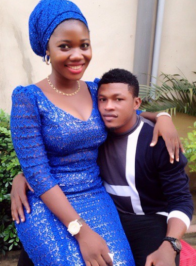 gbolahan salami wife