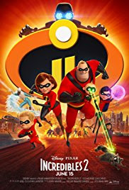 Incredibles 2 2018 720p & 1080p Direct Download