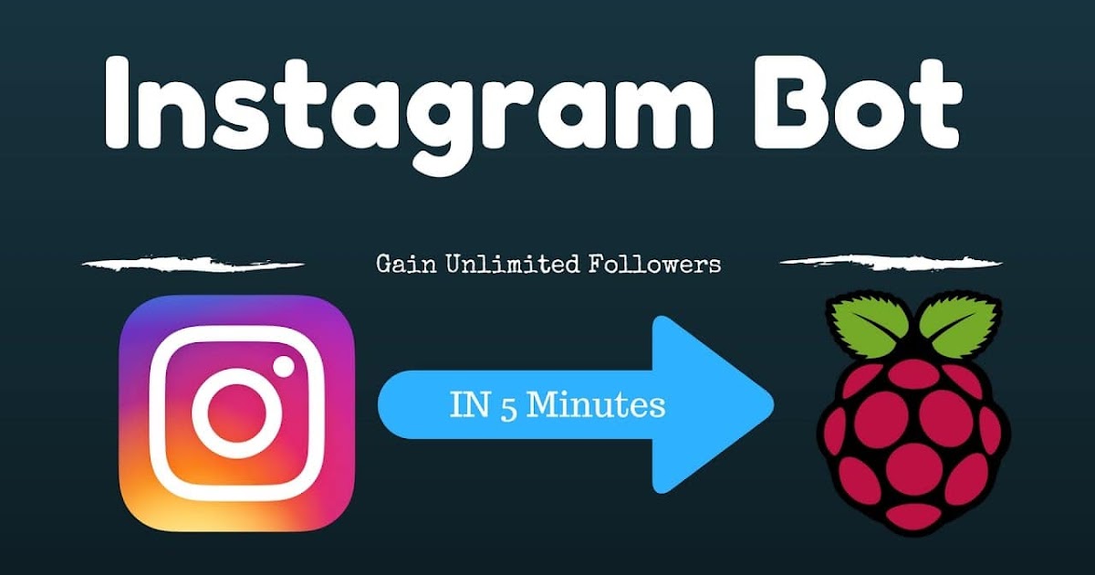 instagram bot auto followers free download