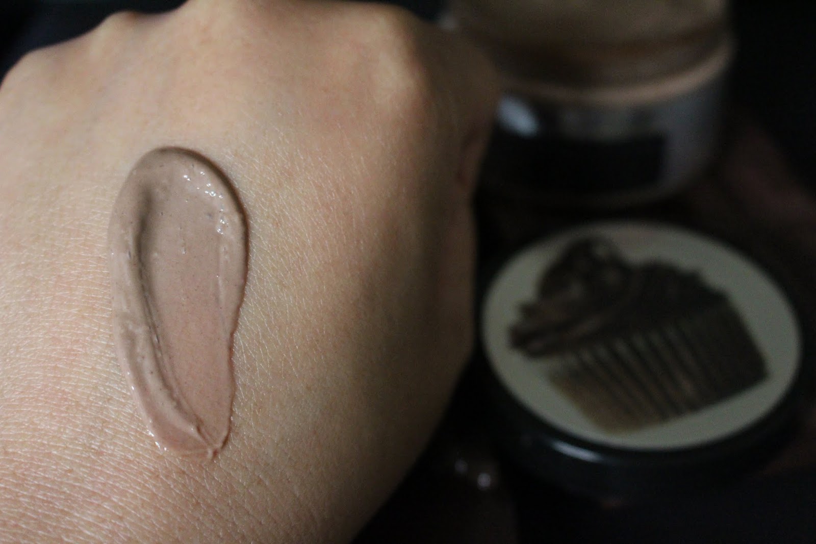 Shea Shea Bakery Chocolate Buttercream Body Creme Review A Very Sweet