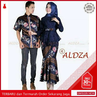 GMS228 BRKSS228C41 Couple Aldza Terbaru Cantik Dropship SK0944983125