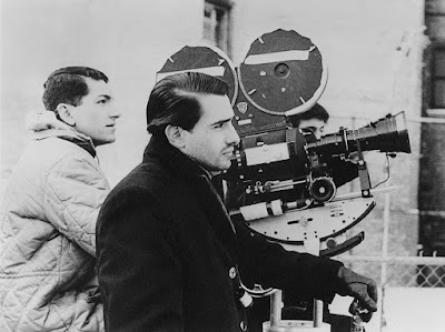Scorsese Shorts Criterion Image 2