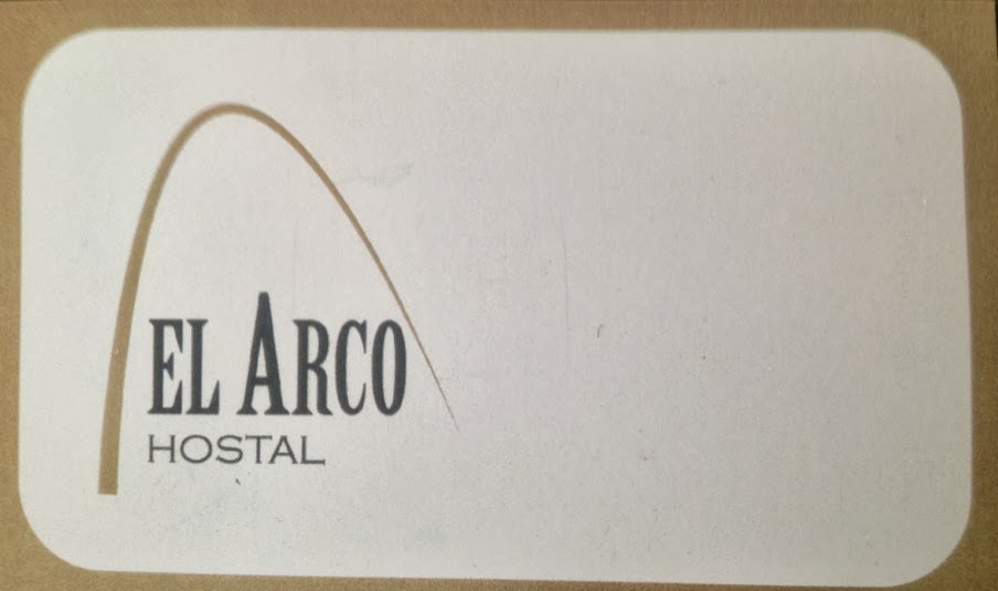 HOSTAL EL ARCO