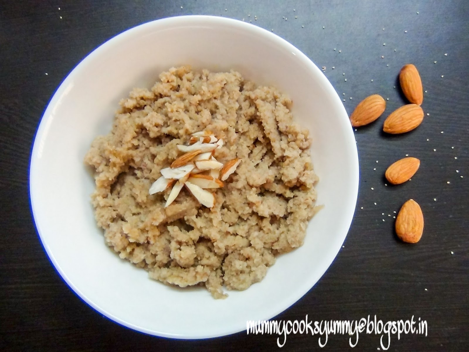 Poppyseed Halwa / Khus khus Halwa / How to make Khus Khus Halwa / Posta
