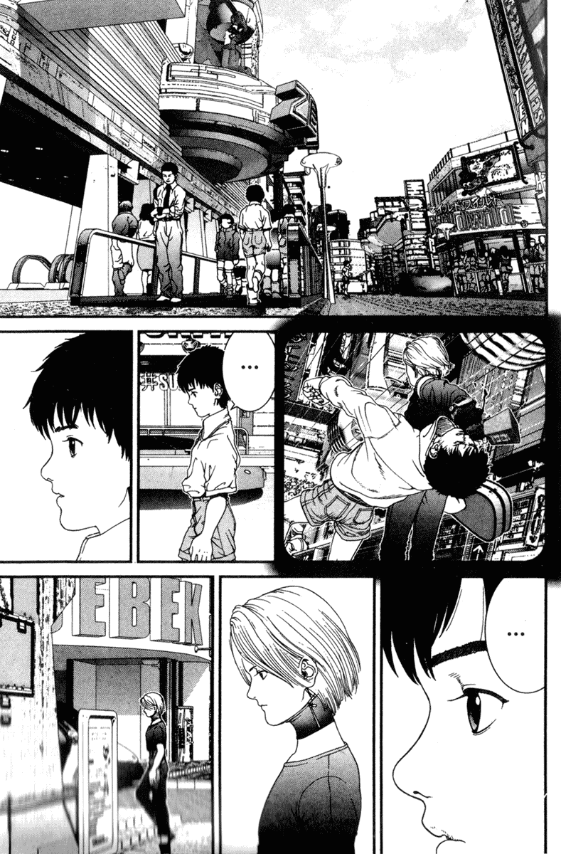 01 Oku Hiroya Vol 1 Chapter 9 Conclusion Mangahasu