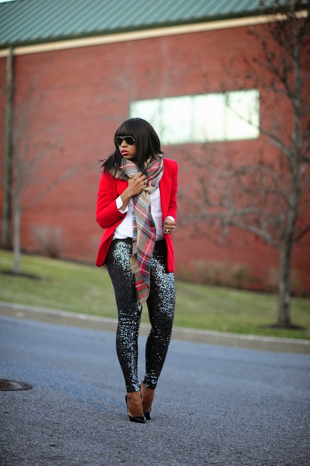 Throwback: Holiday Styles - Jadore-Fashion