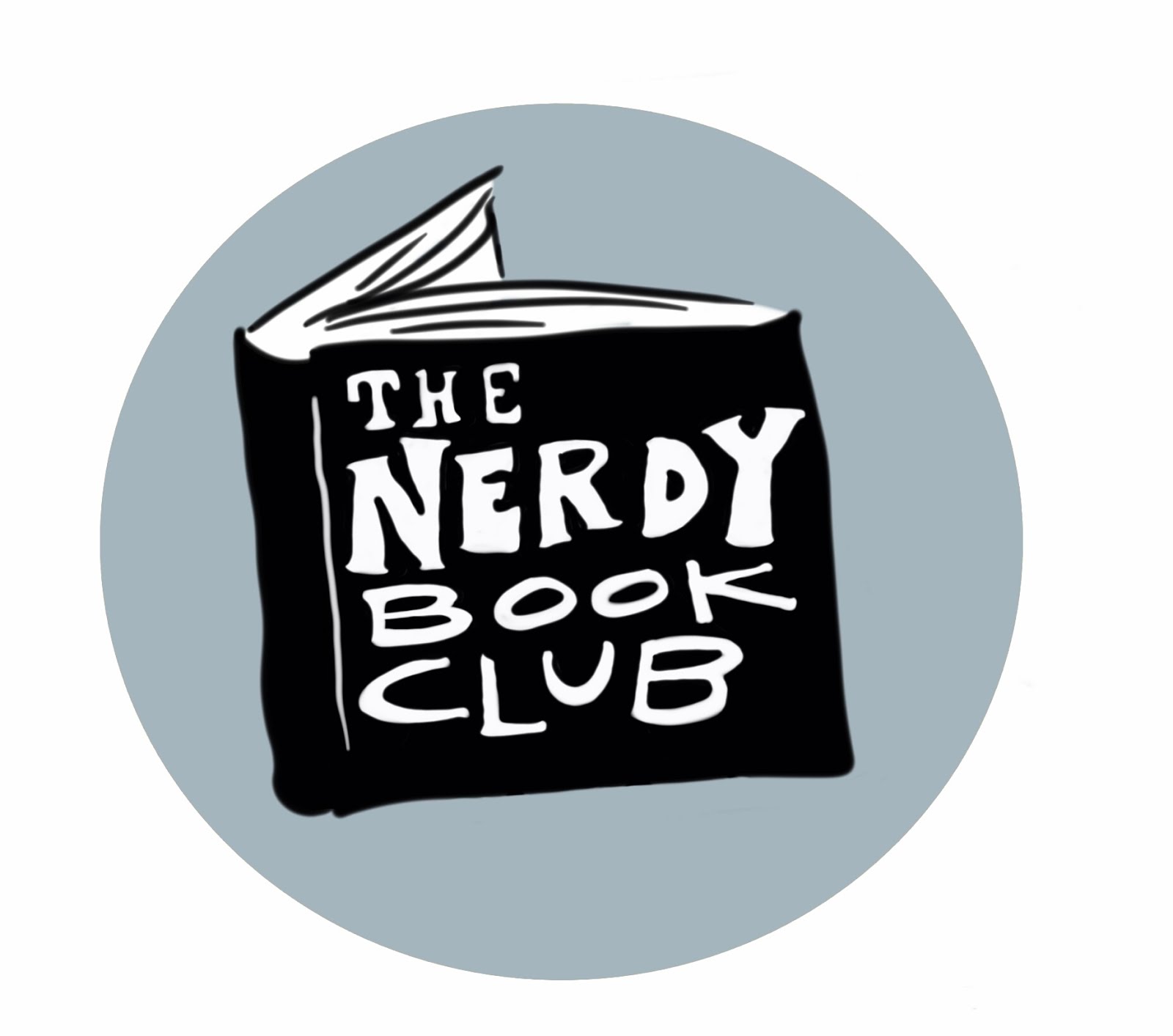 The Nerdy Book Club