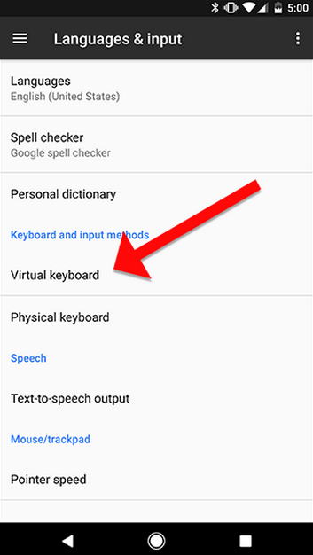 teclado-virtual-google
