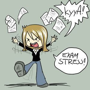 exam whatsapp profile pictures