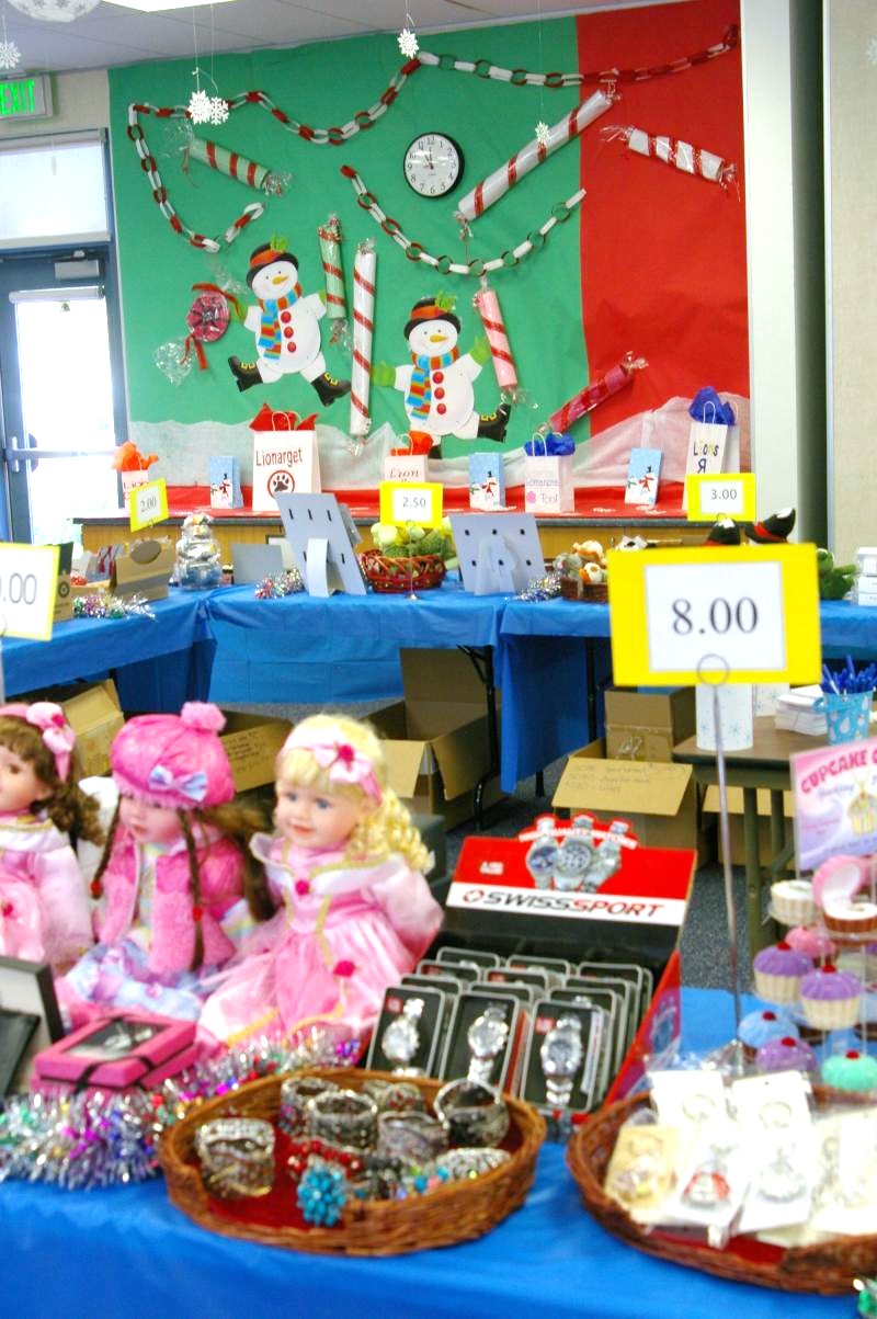 The Money Tree School Holiday Gift Shops InSchool Holiday Shopping Events