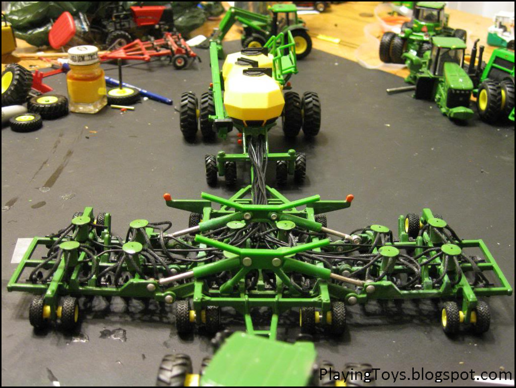 1 16 Scale Farm Toys