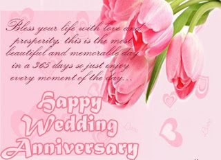 Wedding Anniversary e-cards pictures free download
